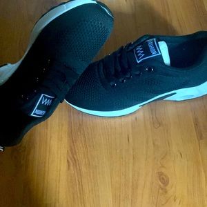 Fashion shoes size 6